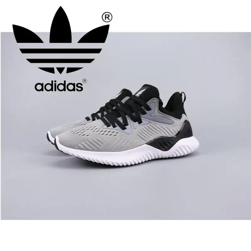 alphabounce beyond shoes black