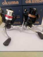 รอกตกปลา u APS OKUMA NXP NITRYX PRESTIGE