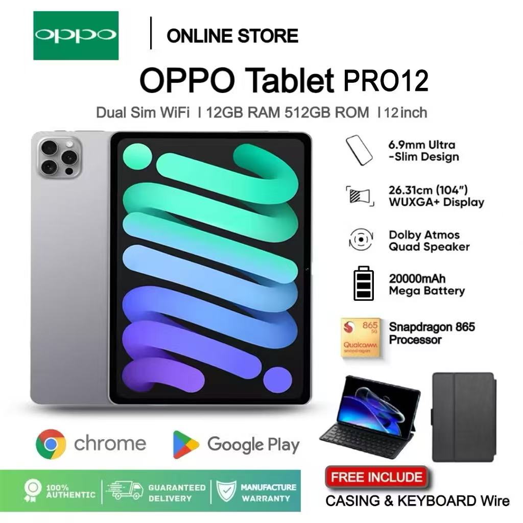 แท็บเล็ต Tablet 10.1 นิ้ว Android 13 5G/WiFi ความจำ 16+1TB Full HD Dual SIM 10000mAh รับประกัน 1 ปี ราคา 2,899 บาท*ส่งฟรี