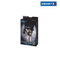 ซัพพอร์ตเข่านักวิ่ง Zamst FILMISTA KNEE บางเบาพิเศษ ไม่เกะกะ เหมาะกับนักวิ่งระยะไกล ของแท้ มีอย. ส่งจากกทม. นักวิ่ง