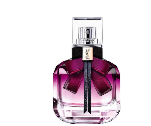 น้ำหอมแห่งความรัก อีฟส์แซงต์โลรองต์ YVES SAINT LAURENT Mon Paris Intensement EDP ขนาด 90 ml. ราคา 14,200 บาท*ส่งฟรี