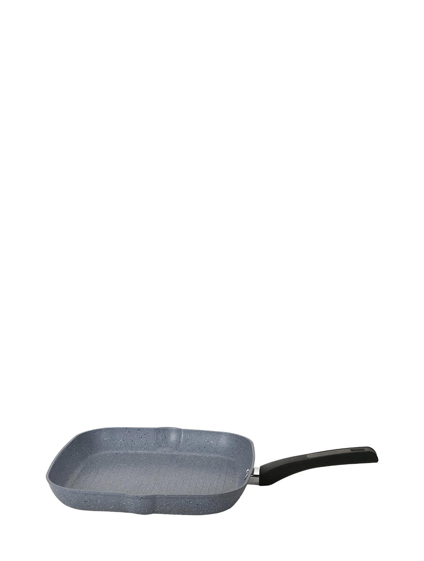 MEYER Square Griddle Pan Size 28 Cm. Purple electric grill pans