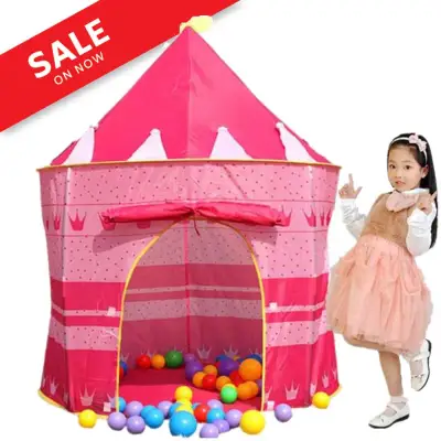 Marquee Kids Tent Kids Tent Kids House (1)