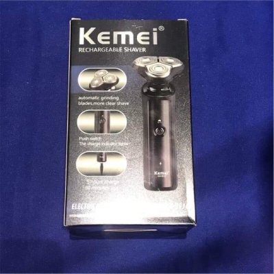 Kemei electronic men shaver km-9810