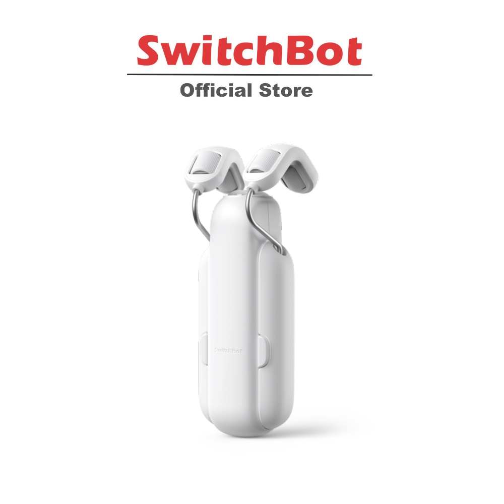 ม่านอัจฉริยะ SwitchBot Curtain 3 Rod ราคา 2,590 บาท*ส่งฟรี