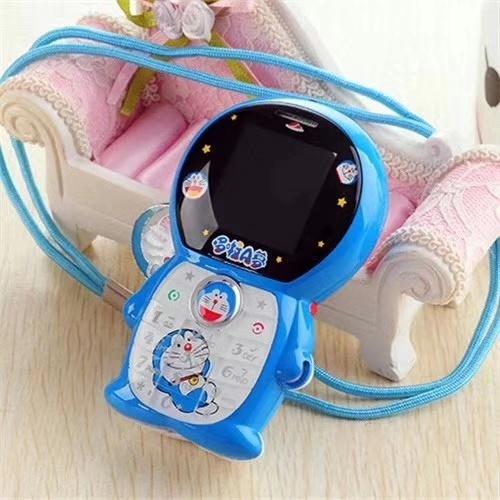 โทรศัพท์มือถือคิตตี้ Hello kitty - Doraemon - Mickey Mous รุ่น K688