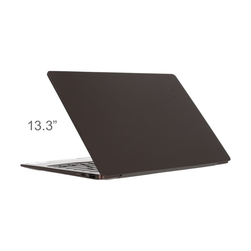 โน๊ตบุ๊ค Notebook Fujitsu Stylish CH-4ZR1C22928 (Brown) Free M/S 365 Personal 2019