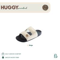 PUFFSHOES.OFFICIAL : HUGGY SANDAL (soft plus)
