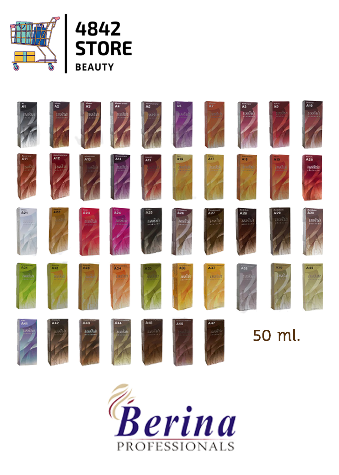 Berina Hair Color Cream giá tốt Tháng 02,2023|BigGo Việt Nam Berina Hair Color Cream giá tốt Tháng 02,2023|BigGo Việt Nam