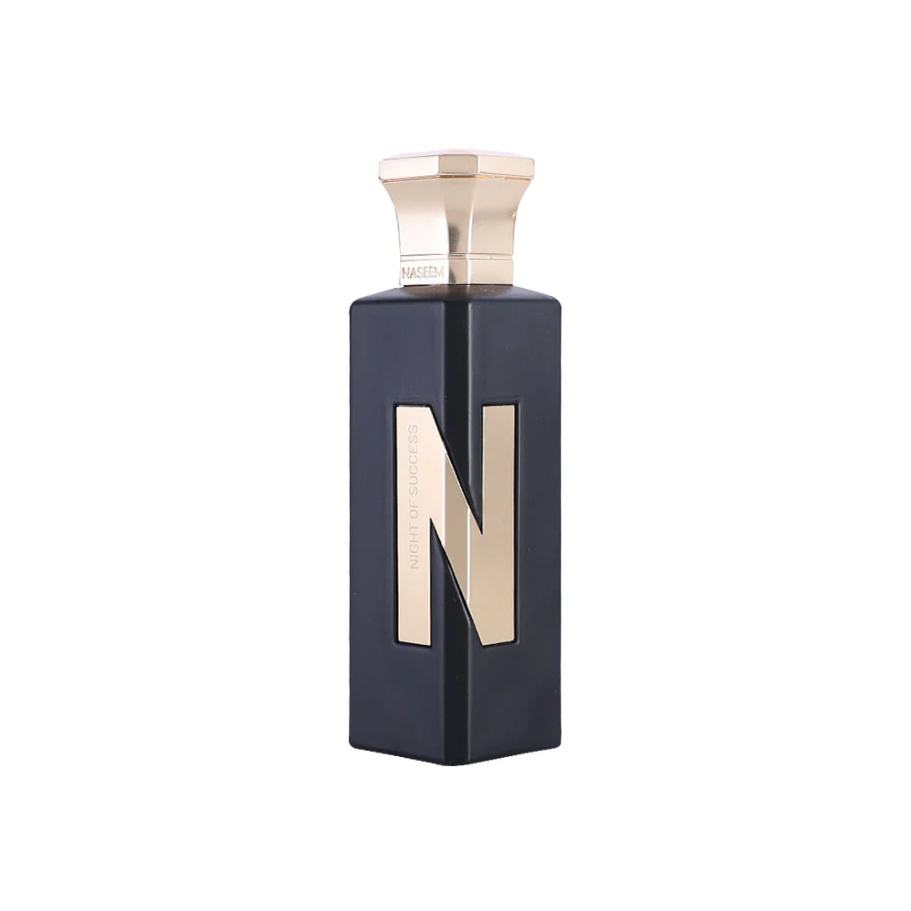 Night of Success 75 ml - Night of Success, Alcohol-Free ราคา 1,290 บาท*ส่งฟรี