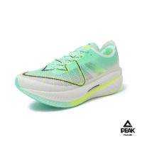 PEAK Taichi ″UP30 5.0 Elite″ Running ET261087H รองเท้าวิ่งมาราธอน เพื่อการแข่งขัน พื้นคาร์บอน นุ่ม เด้ง เบา รับน้ำหนักดี