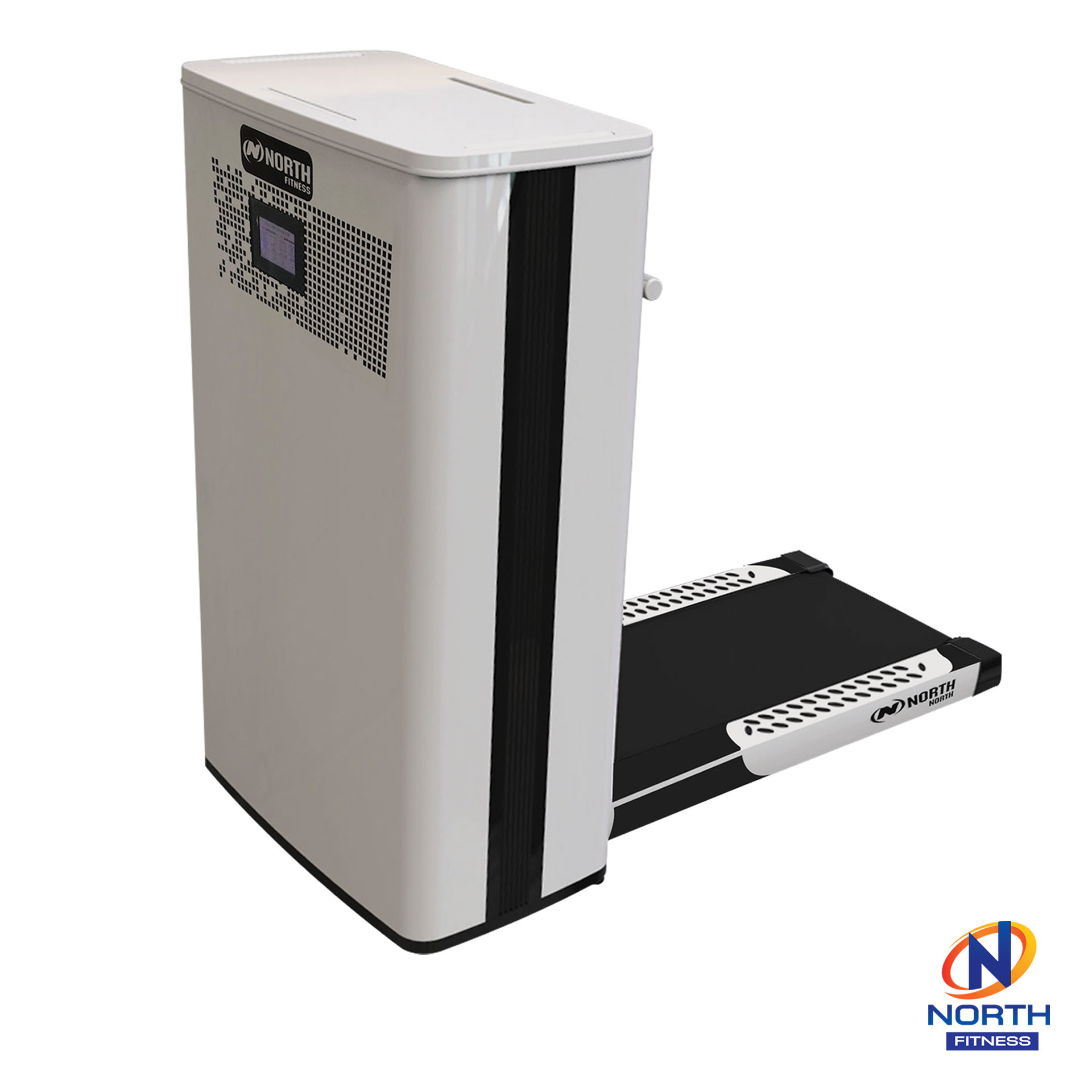 NorthFitness เครื่องฟอกอากาศ ลู่วิ่ง North Design AIR-T