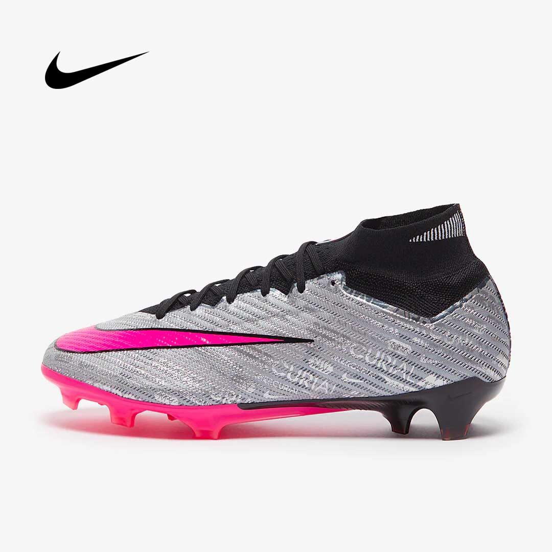 Grey nike cheap mercurial superfly