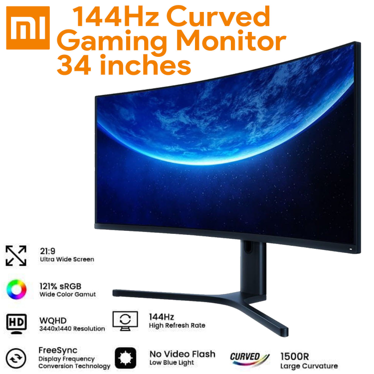 Xiaomi Mi 34