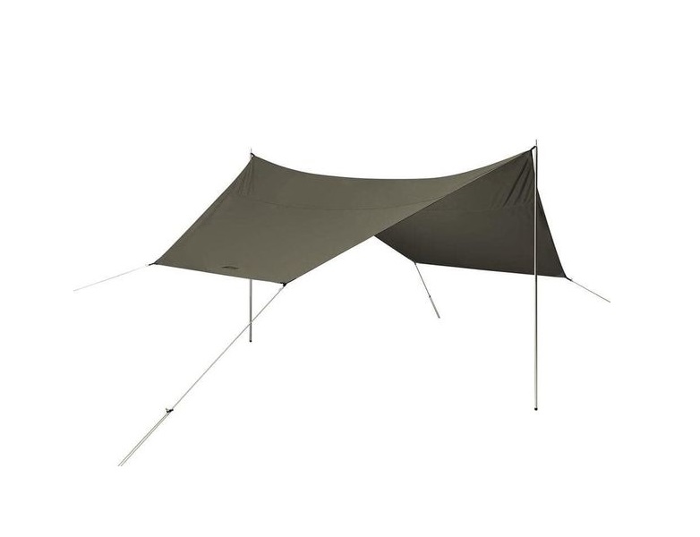 อุปกรณ์กีฬาและฟิตเนส Kodiak Canvas ผ้าใบกันน้ำ KODIAK SUPER 6 พร้อมชุดเสา ราคา 16,770 บาท*ส่งฟรี