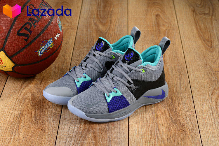 lazada paul george shoes Kevin Durant 