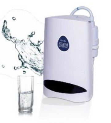 เครื่องกรองน้ำ-กิฟฟารีน-คอมแพค-อัลคาไลน์/Giffarine-Alkaline-Compact-Water-Purifier