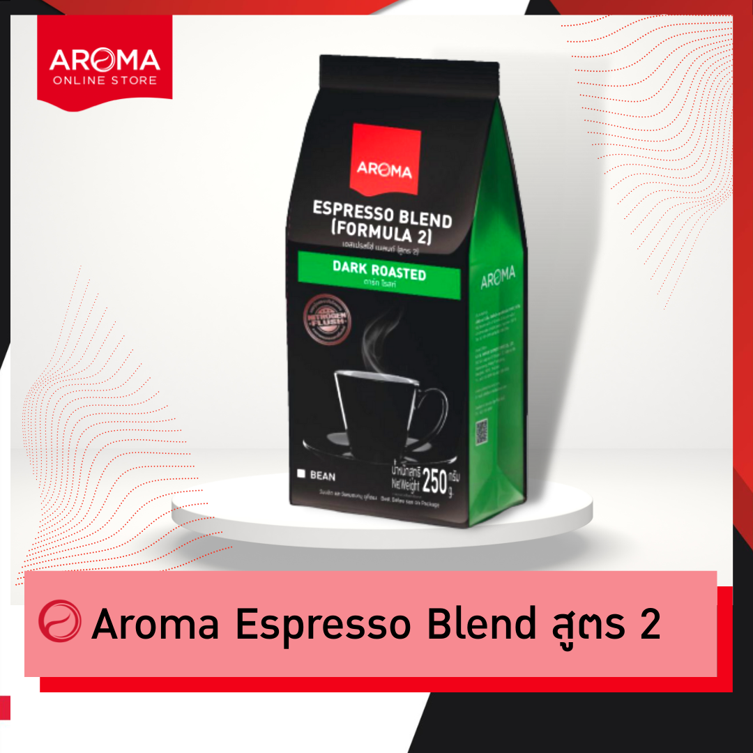 สั่งซื้อ เมล็ดกาแฟ