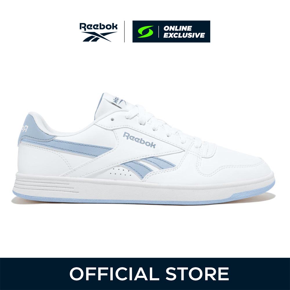 REEBOK Match Prime Women's Casual Shoes [Online Exclusive] ราคา 874 บาท*ส่งฟรี