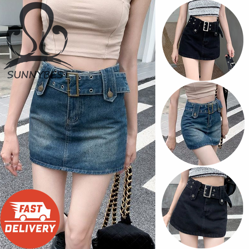 Loose Knit Tops Or Elasticated Waist Skirt_BDHL7994