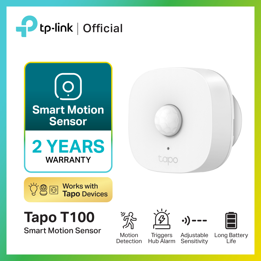 TP-Link Tapo T110 Smart Sensor Feature Image