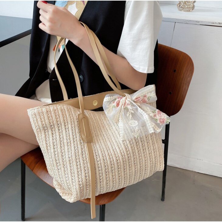 New Men Clutch Bag Microfiber Leather Women Woven Bag Fashion Brand Si–  earthychicaccessories