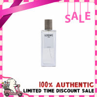 【100% AUTHENTIC PERFUME】Loewe 001  100ml  Eau De Parfum DISCOUNT EVENT