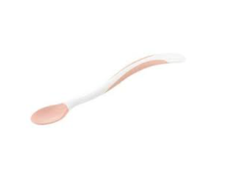 Richell Soft Feeding Spoon ราคา 180 บาท*ส่งฟรี