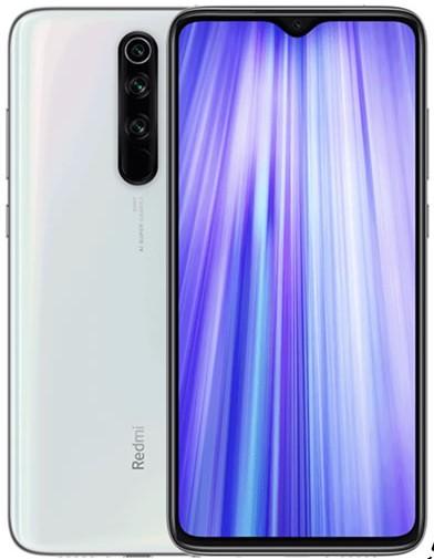 Xiaomi Redmi Note 8 Ram4/Rom64GB