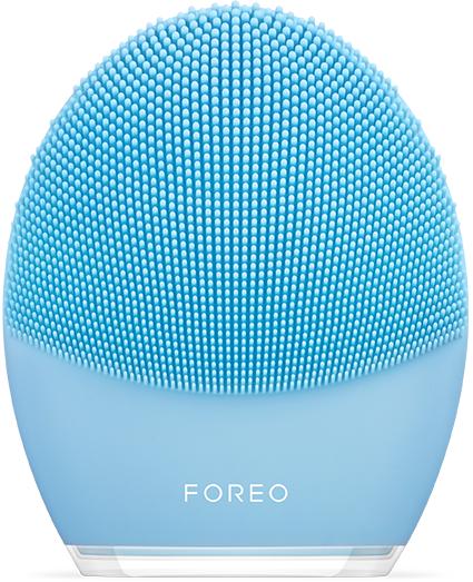 สอนใช้งาน  อุบลราชธานี Foreo — Luna 3 blue