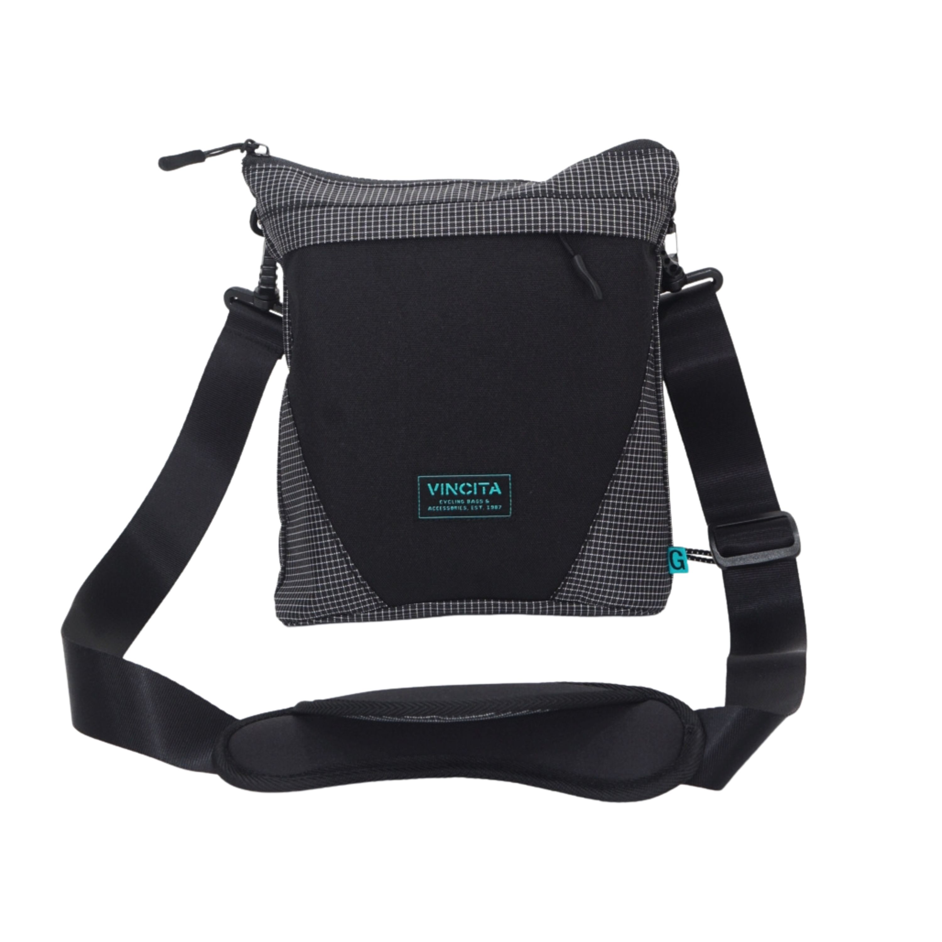 Vincita Brompton Cover for g Line Model (B500Y) Invisibility Bagcover for Brompton g Line ราคา 3,739 บาท*ส่งฟรี