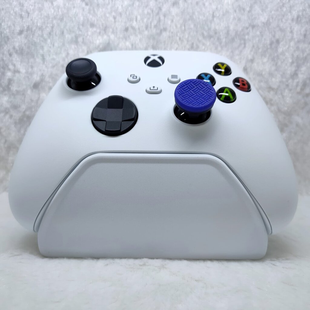 ภาพประกอบคำอธิบาย ที่ตั้งจอยสำหรับจอย XboxOne XboxSeriesX PS4 PS5