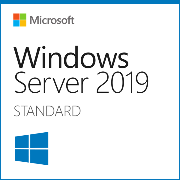 Windows Server 2019 Standard Core Base (2Core/License) ราคา 34,720 บาท*ส่งฟรี