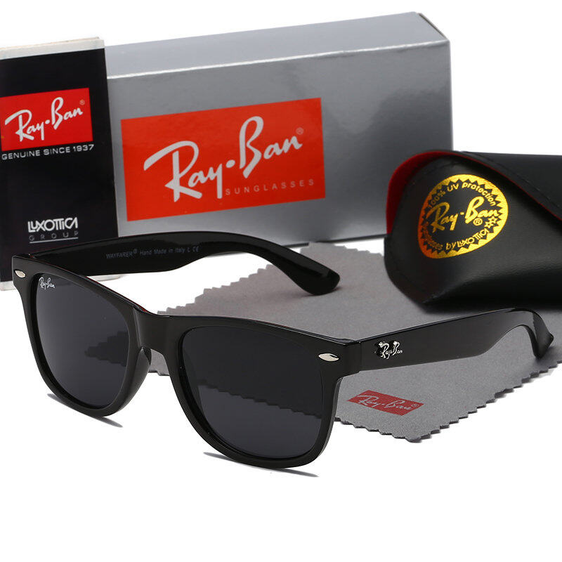 Raybanของแท้ ราคาถูก ซื้อออนไลน์ที่ - ก.ย. 2023 | Lazada.co.th