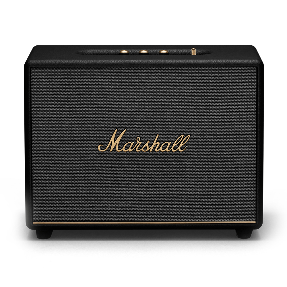 Marshall Woburn III (เครื่องศูนย์นอก) ของใหม่ ของแท้ รับประกัน 6 เดือน ราคา 17,900 บาท*ส่งฟรี