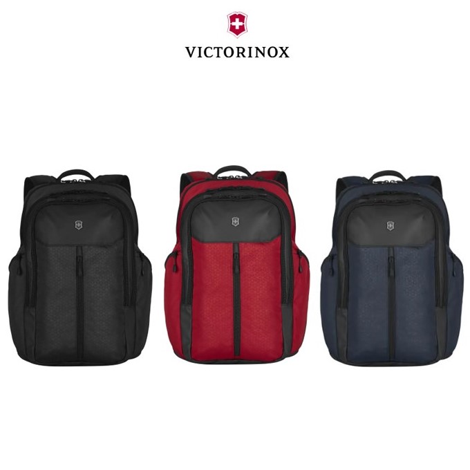 Victorinox Altmont Original, Vertical-Zip LP BP , Laptop Backpack (60673) ราคา 6,900 บาท*ส่งฟรี
