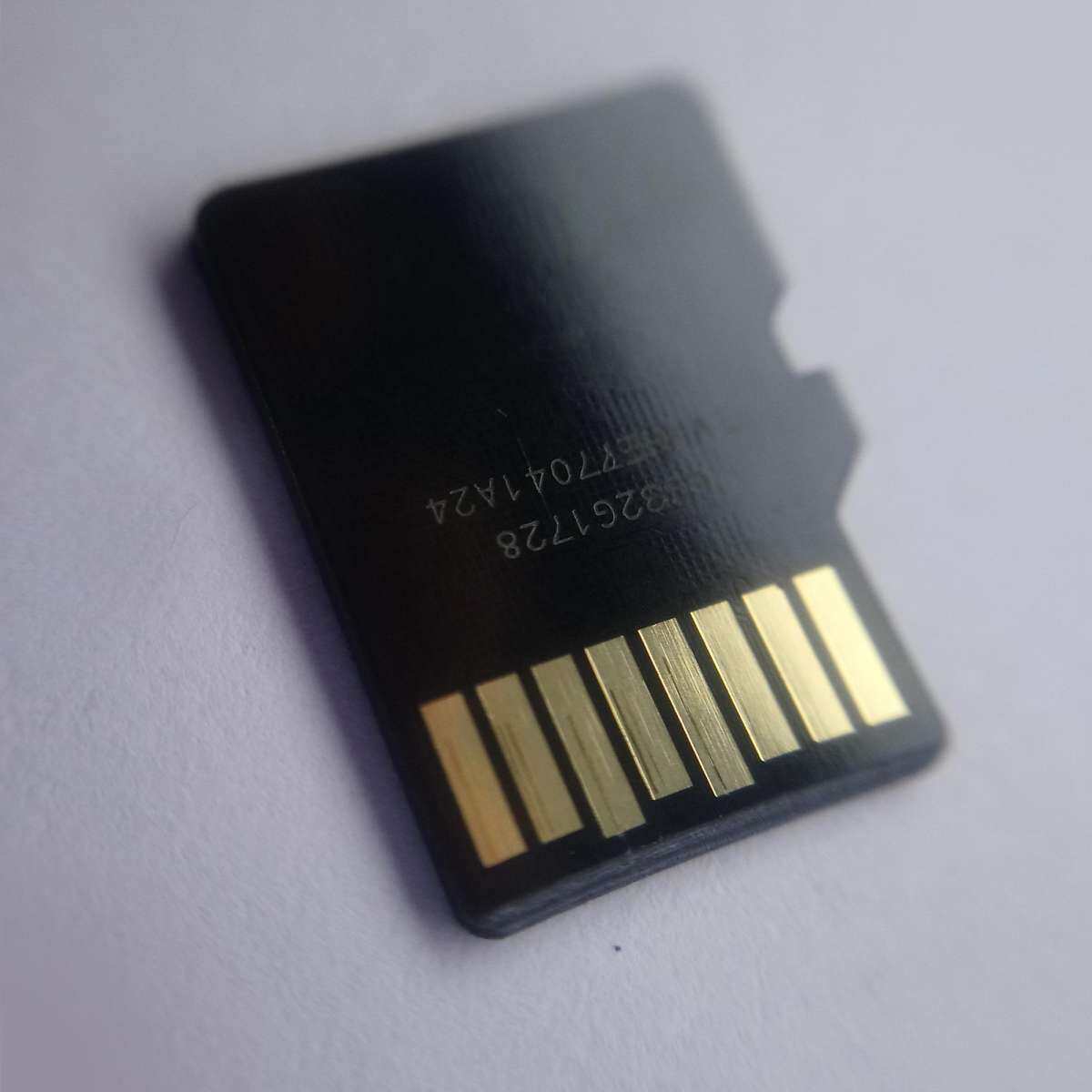 ภาพประกอบของ Buy home   Kingston เมมโมรี่การ์ด 64GB SDHC/SDXC Class 10 UHS-I Micro SD Card with Adapter