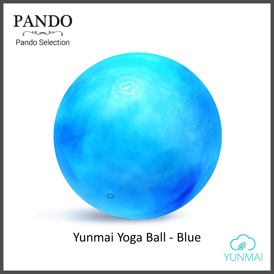Yunmai Yoga Ball ลูกบอลโยคะ