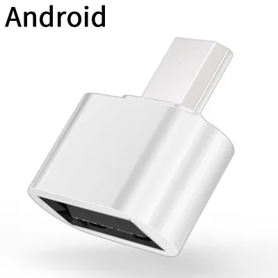 Android OTG Adapter OTG USB (1)