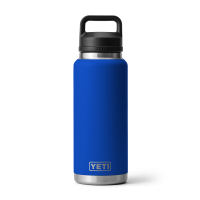 YETI กระบอกน้ำเยติ เก็บความเย็น รุ่น RAMBLER 36 OZ BOTTLE CHUG