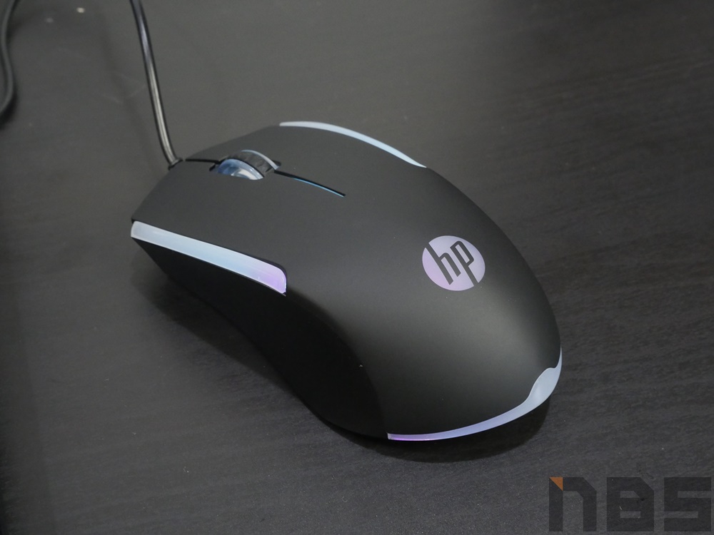 มุมมองเพิ่มเติมของสินค้า mouse HP M160