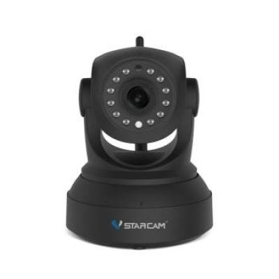 VSTARCAM C72R HD INDOOR IP CAMERA VSTARCAM C72R HD INDOOR IP CAMERA