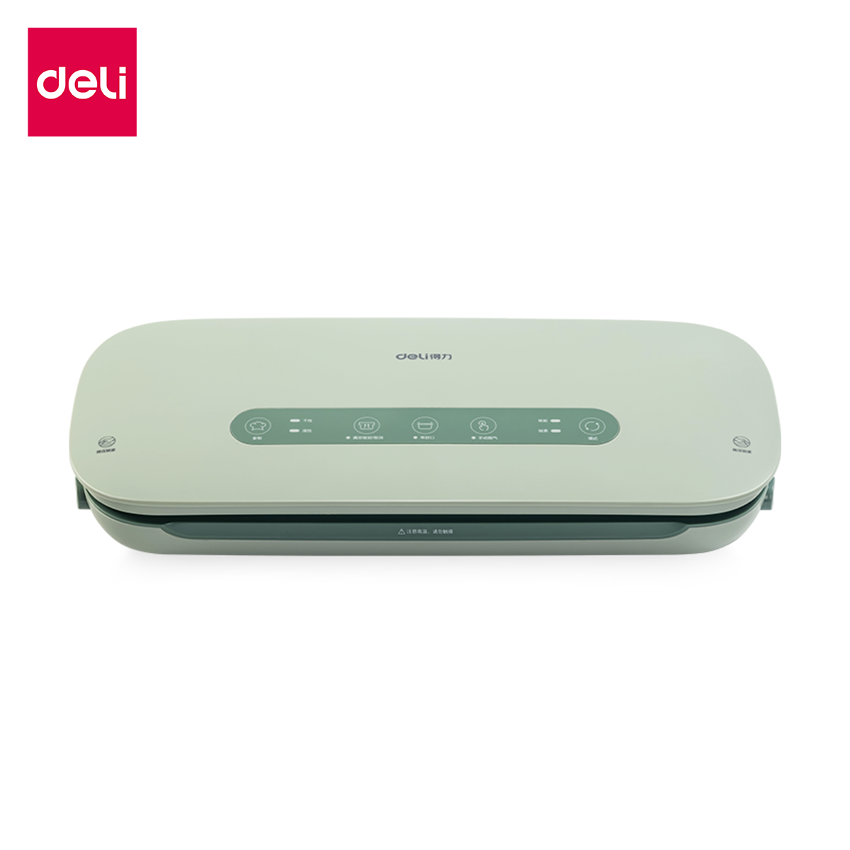 เครื่องซีลสูญญากาศ เครื่องดูดสูญญากาศ ที่ซีลสูญญากาศ ฟรีถุงซีล 22x30ซม. 10ถุง ช่วยถนอมอาหาร รักษาความสดของเนื้อสัตว์ อาหารแห้ง vacuum sealer Simple Kitchenware ราคา 902 บาท*ส่งฟรี