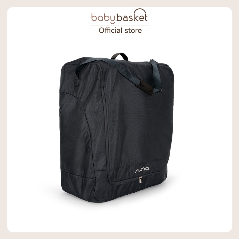 Nuna Accessory Trvl Dubl Transport Bag Indigo Nuna Twin Stroller Bag ราคา 6,478 บาท*ส่งฟรี