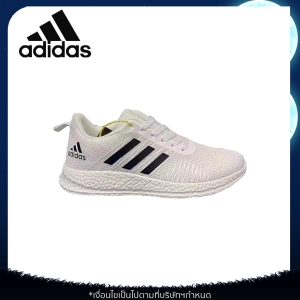สินค้า 🔥บางกอกสปอต48 ชั่วโมง🔥 adidas_ใส่สบาย ระบายอากาศดี รองเท้าผ้า วิ่งใบผู้ชาย รองเท้าวิ่งรองเท้าลำลองระบายอากาศ 36-44 รองเท้ากีฬานักเรียนร