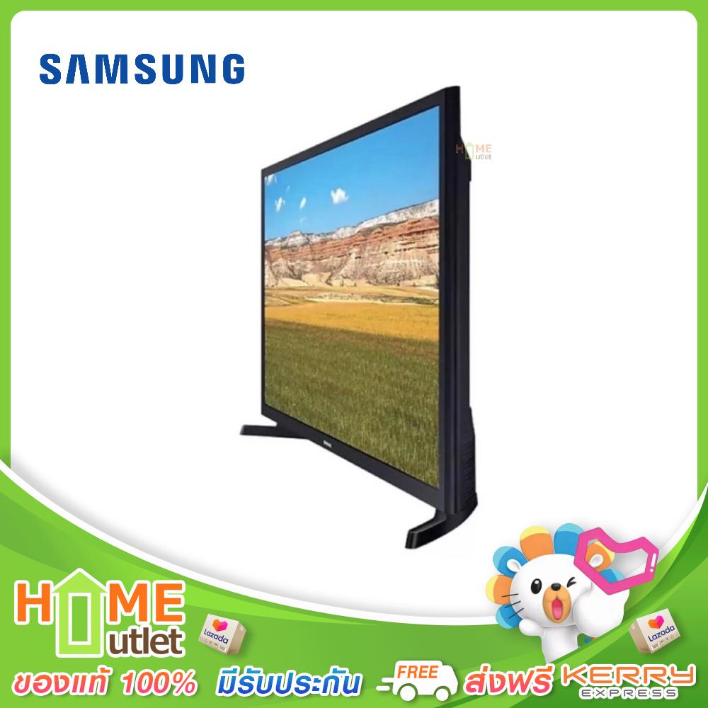 SAMSUNG แอลอีดี 32 นิ้ว HD SMART TV BY TIZEN รุ่น UA32N4003AK