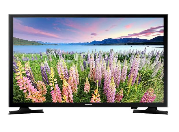 Samsung LED Smart TV 40 นิ้ว รุ่น UA40J5250DK