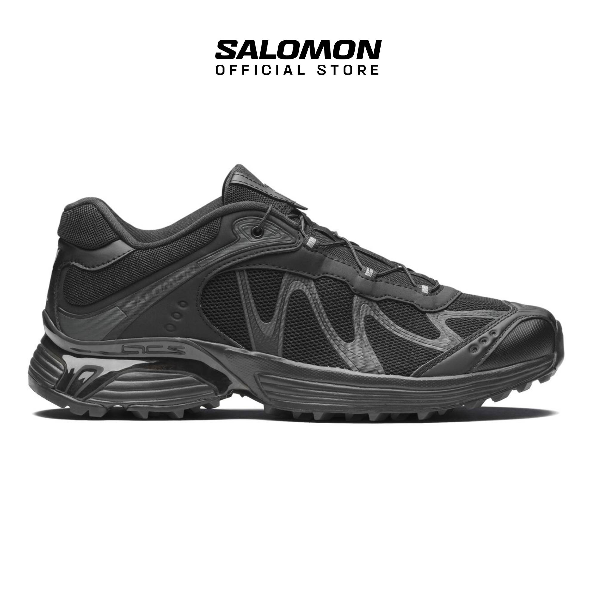 SALOMON XT-WHISPER UNISEX SPORTSTYLE SNEAKERS L47762000 Official Store ราคา 7,790 บาท*ส่งฟรี