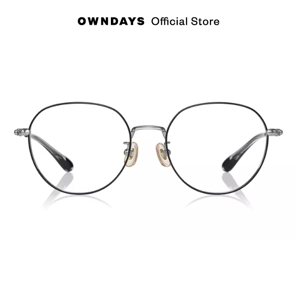 Owndays | Graph Belle Eyeglasses Model Gb1047 ราคา 4,490 บาท*ส่งฟรี