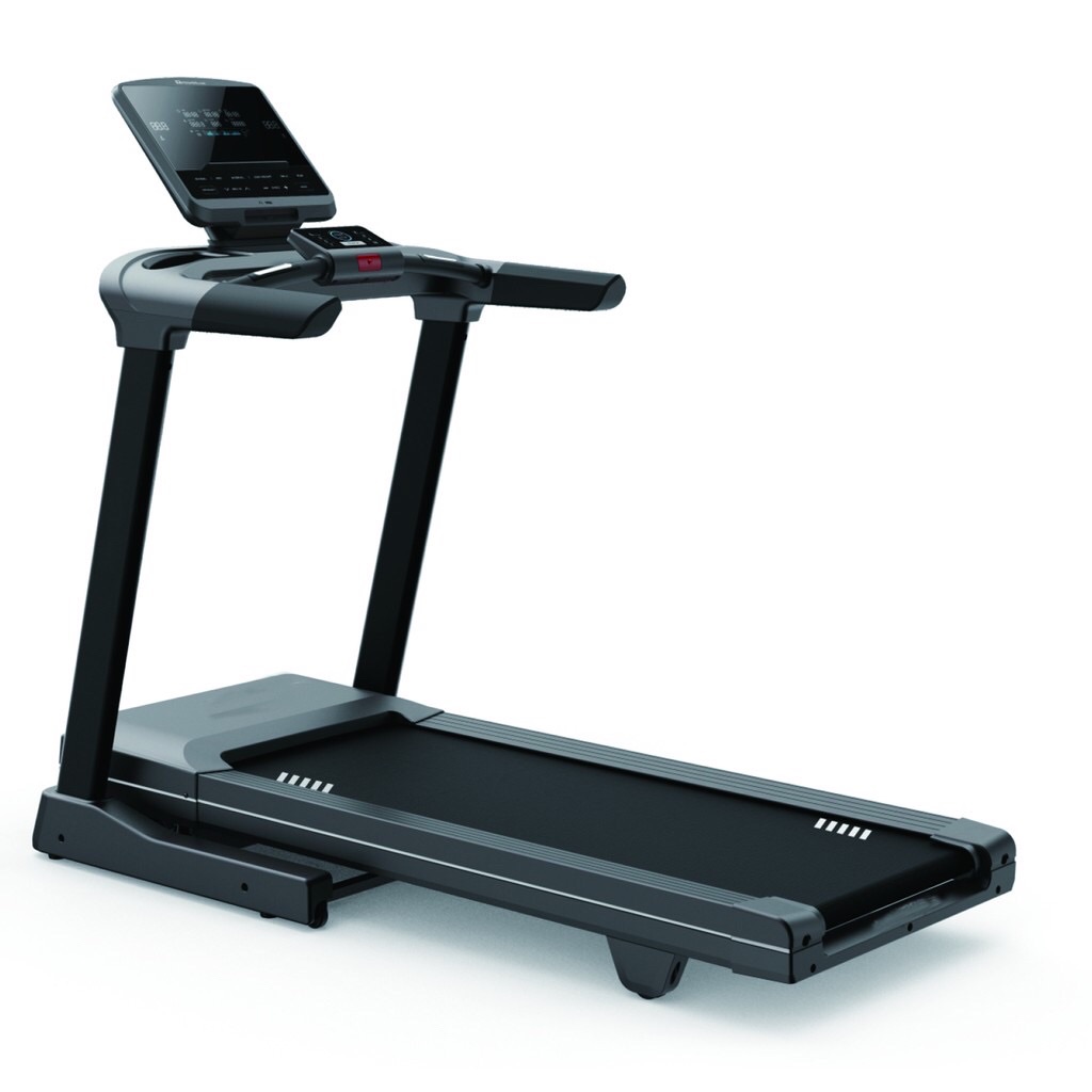 ดูภาพ ลู่วิ่งไฟฟ้ารองรับน้ำหนัก150KG ACมอเตอร์พีค4แรงม้า รุ่น YK-ET1801B <br/>เพิ่มเติม ลู่วิ่งไฟฟ้ารองรับน้ำหนัก150KG ACมอเตอร์พีค4แรงม้า รุ่น YK-ET1801B